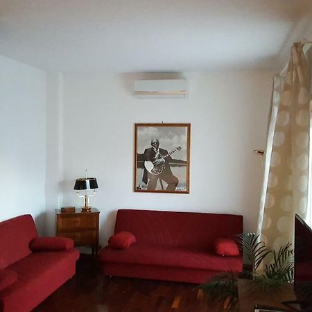 Trastevere Apartment Řím Exteriér fotografie
