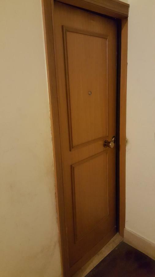 Trastevere Apartment Řím Exteriér fotografie