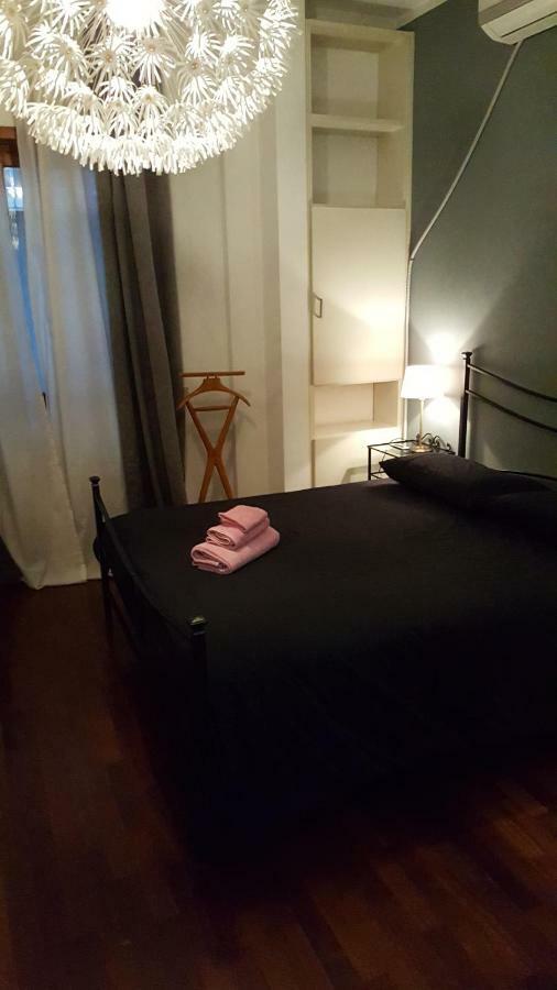 Trastevere Apartment Řím Exteriér fotografie