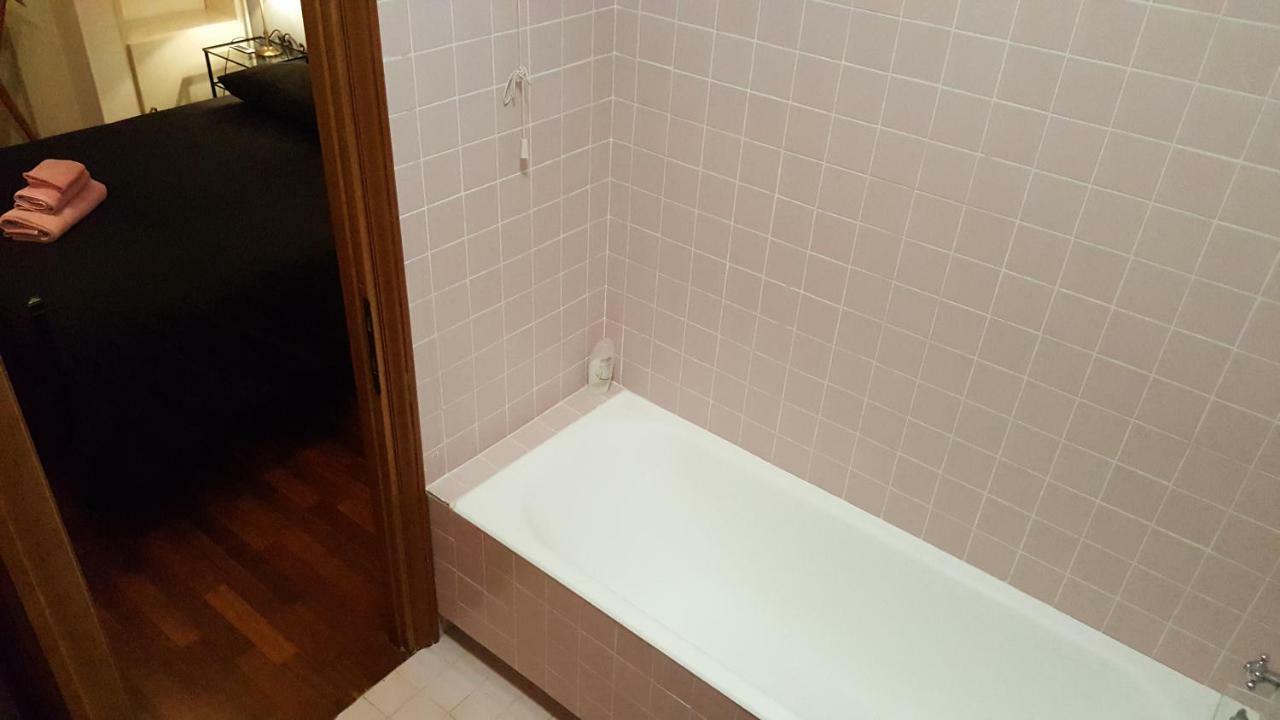 Trastevere Apartment Řím Exteriér fotografie