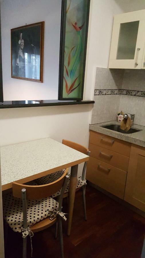 Trastevere Apartment Řím Exteriér fotografie