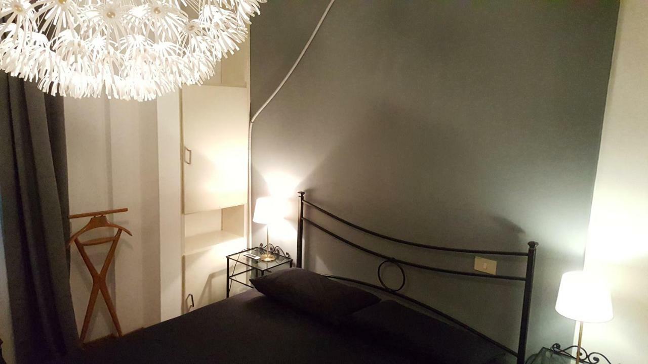 Trastevere Apartment Řím Exteriér fotografie