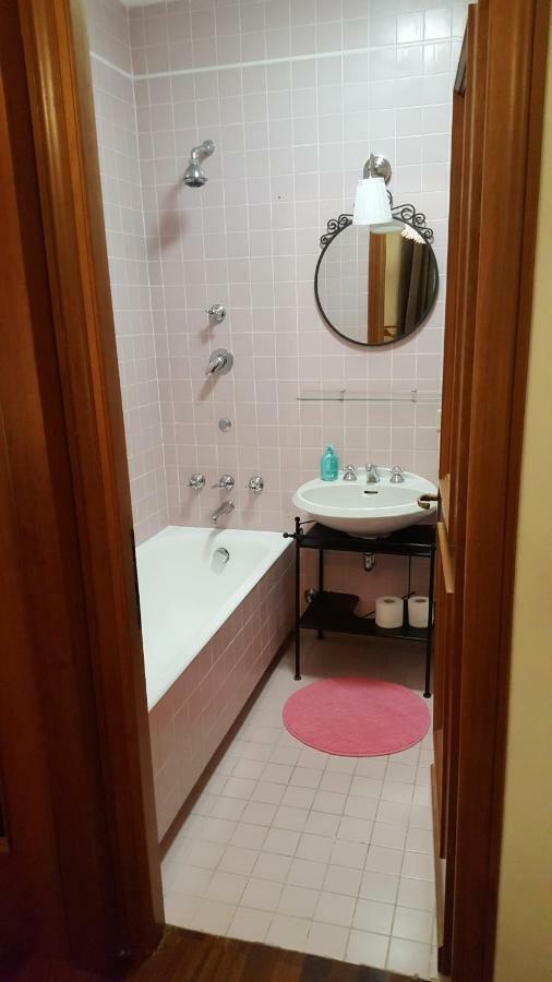 Trastevere Apartment Řím Exteriér fotografie