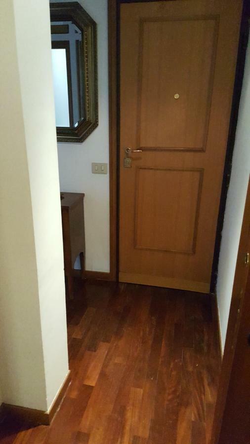 Trastevere Apartment Řím Exteriér fotografie
