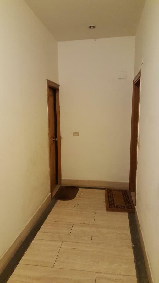 Trastevere Apartment Řím Exteriér fotografie