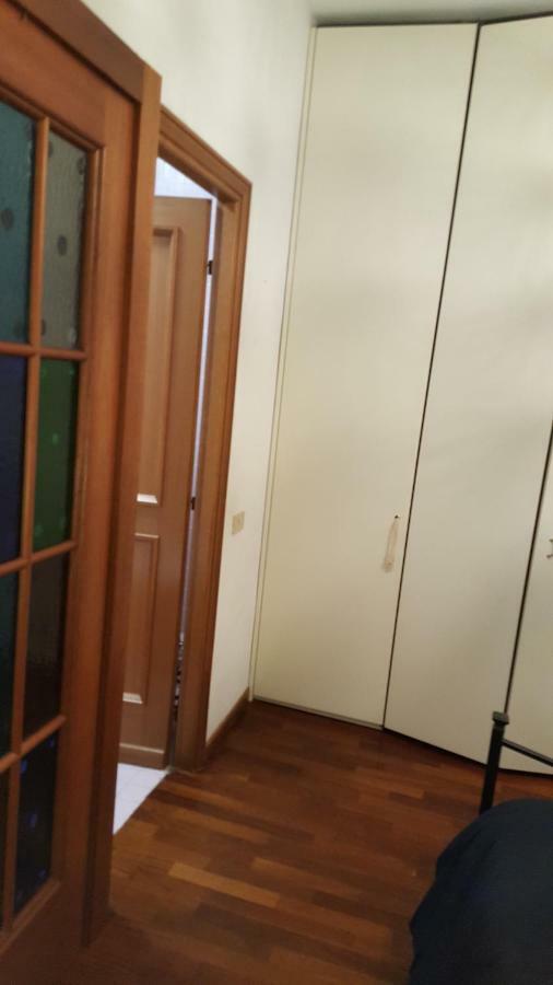 Trastevere Apartment Řím Exteriér fotografie