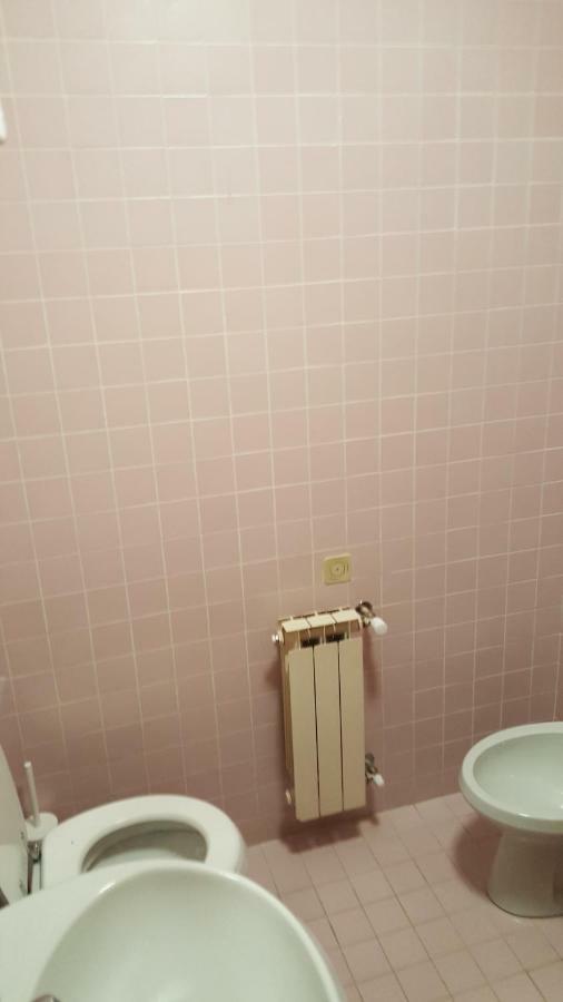 Trastevere Apartment Řím Exteriér fotografie