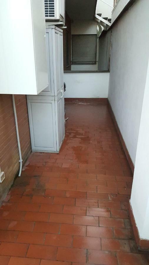 Trastevere Apartment Řím Exteriér fotografie