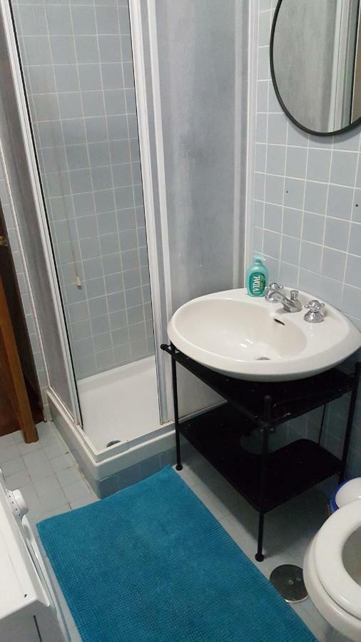 Trastevere Apartment Řím Exteriér fotografie