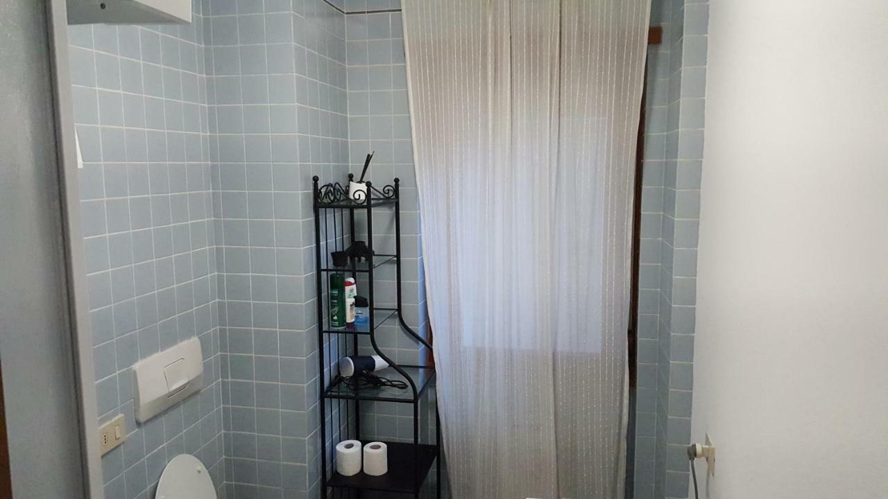 Trastevere Apartment Řím Exteriér fotografie