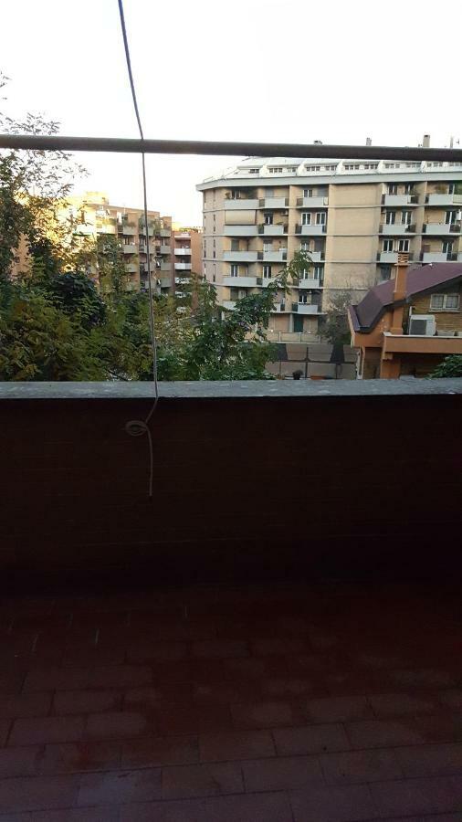 Trastevere Apartment Řím Exteriér fotografie