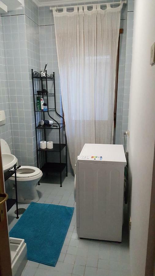 Trastevere Apartment Řím Exteriér fotografie