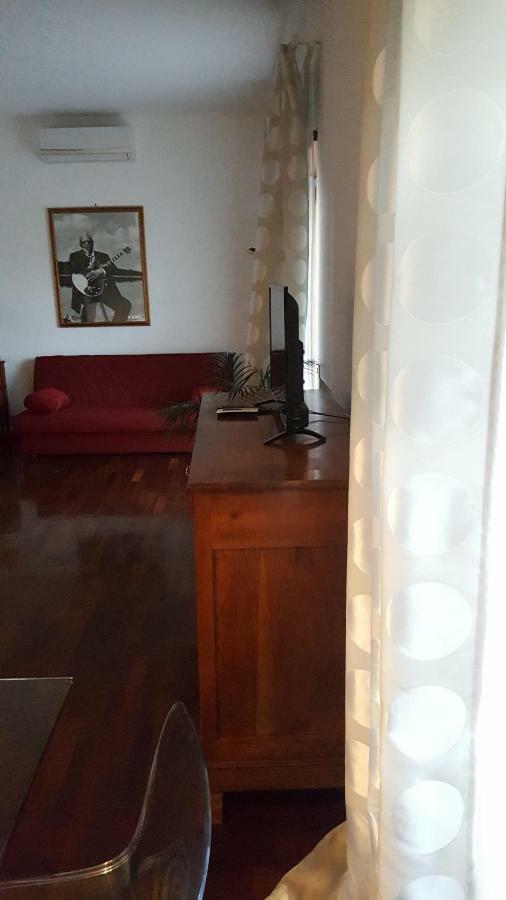 Trastevere Apartment Řím Exteriér fotografie